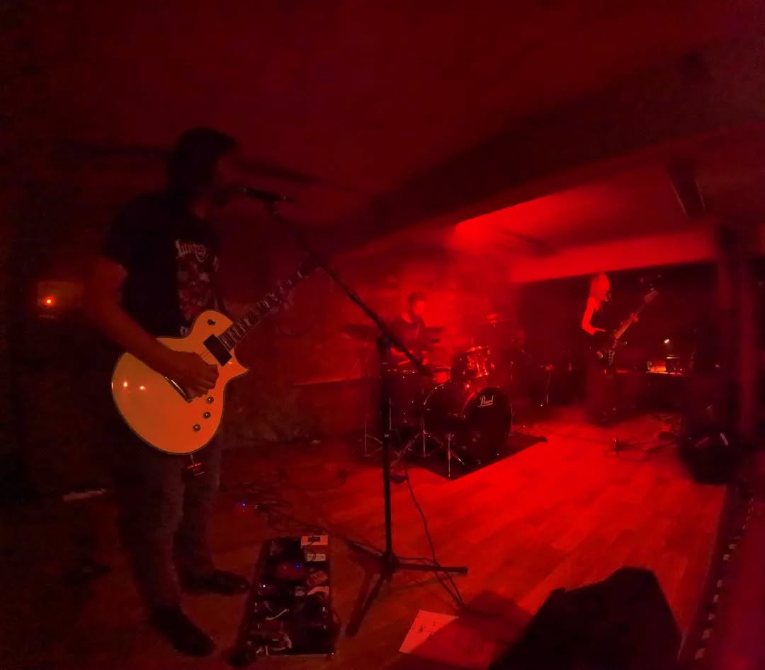 Narcose
Athanor
11 avril