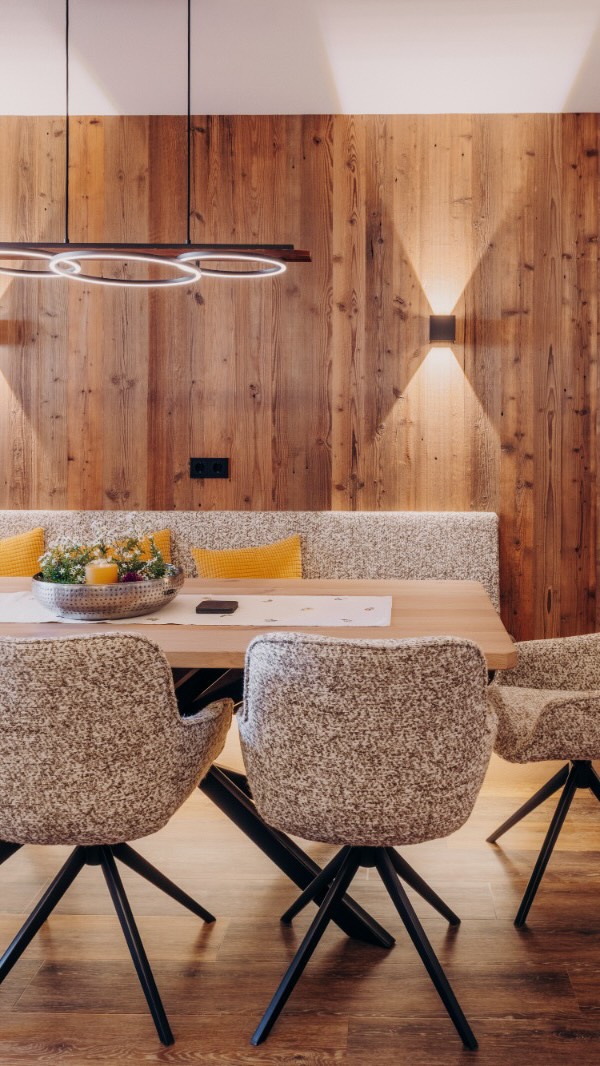 Ein durchdachter Umbau bei unserer Kundin Petra ve…