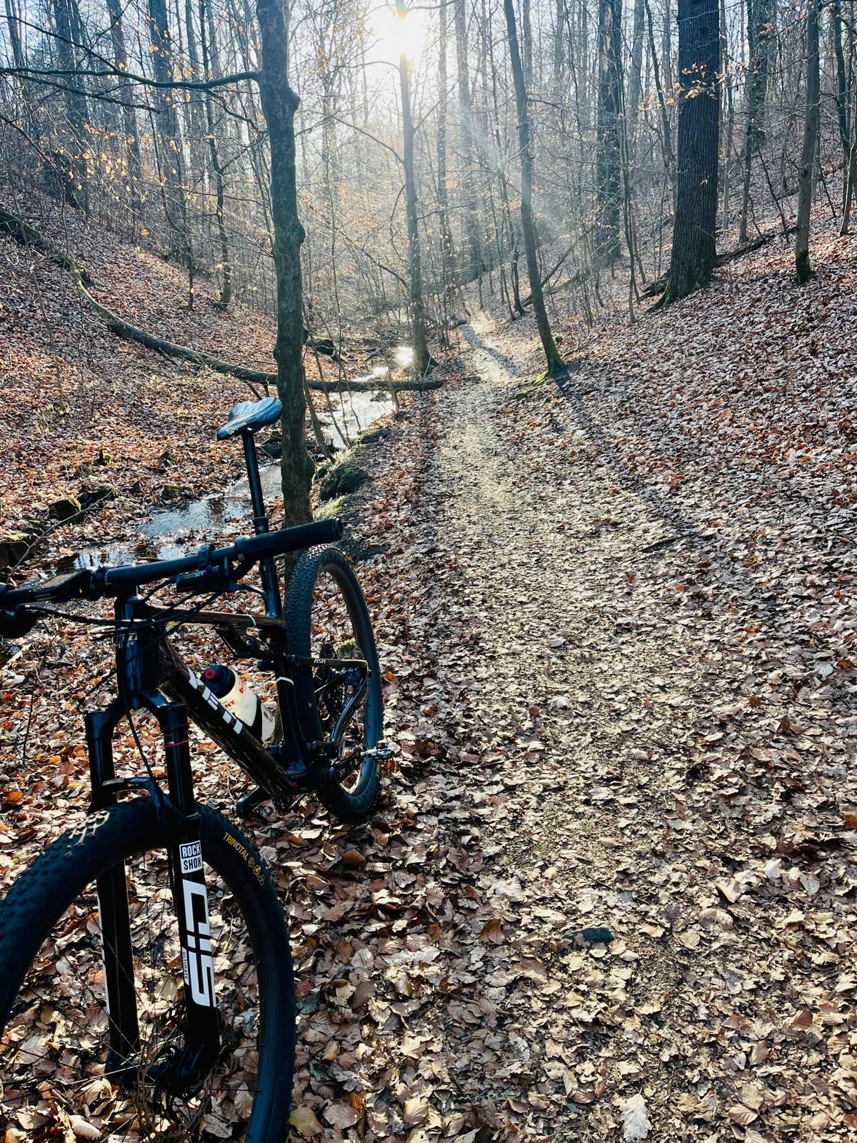 Manchmal sind es genau diese Momente, die uns zeigen, warum wir lieben, was wir tun. 💙
Einer unserer treuen Kunden hat uns letztens dieses starke Bild seiner neuen Geländemaschine geschickt – ein @yeticyclesde ASR Racingfully, bereit für alles, was kommt. 🏔️🚴♂️
Staubige Trails, schnelle Lines und jede Menge Fahrspaß – genau dafür gebaut. Danke fürs Teilen und viel Spaß da draußen! 🙌
#yeti #yeticycles #asr #racingfully #bikepointdresden