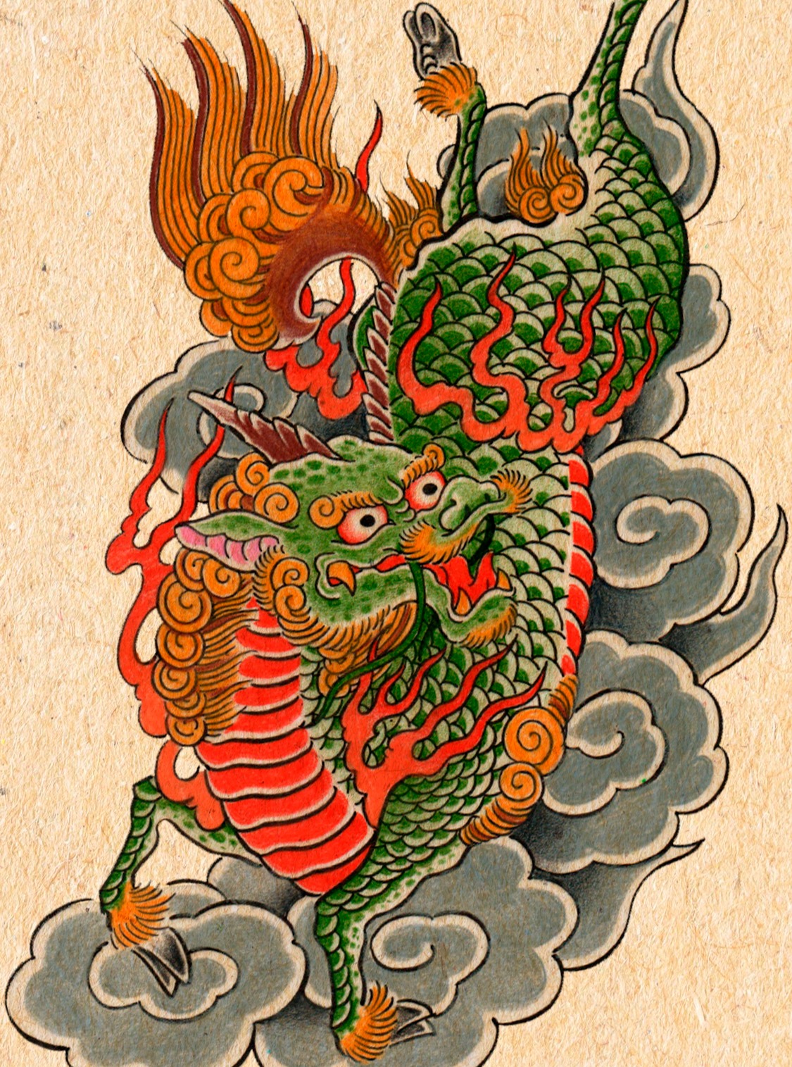 Kirin disponible, tienes mas flash diponible en la web.