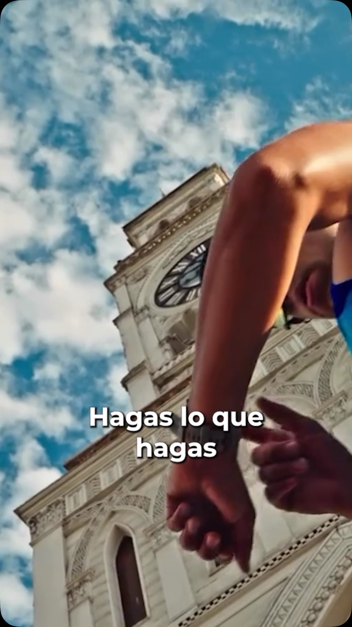 Hagas lo que hagas, hazlo con el corazón ❤️
Nos vemos en @5150iquique