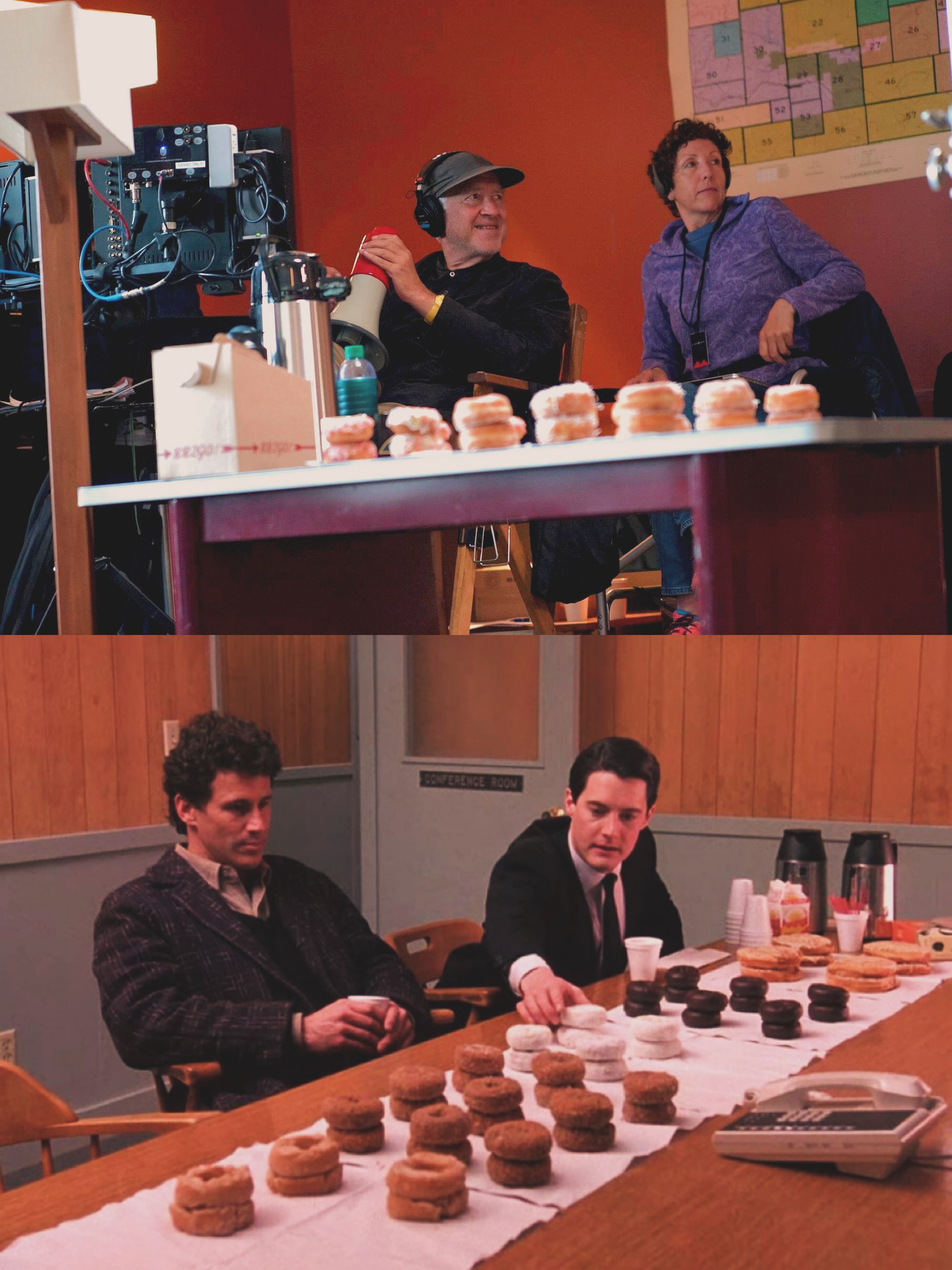 Photo by welcometotwinpeaks