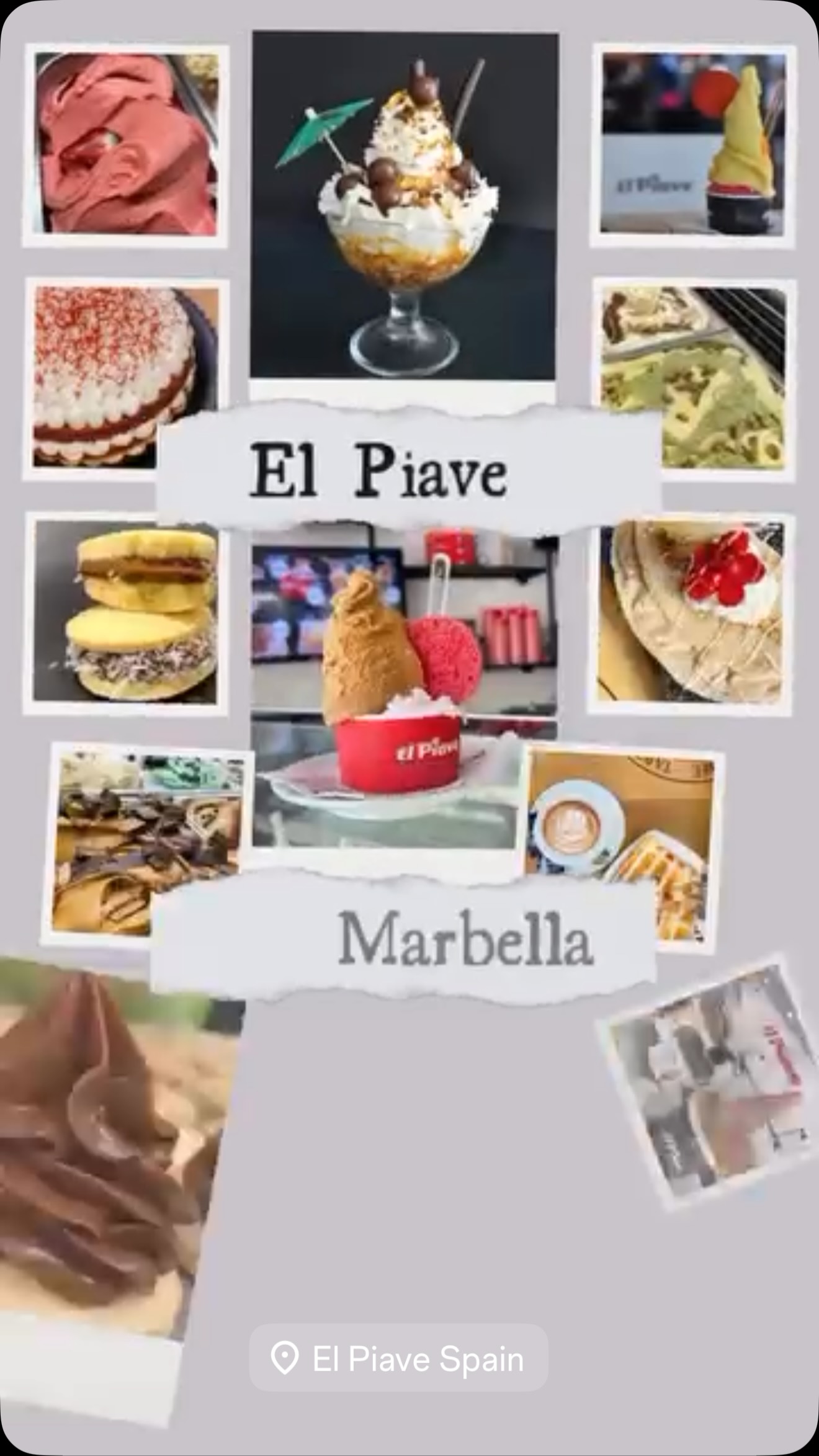 Viernes! Todavía estás a tiempo de venir a visitarnos ?