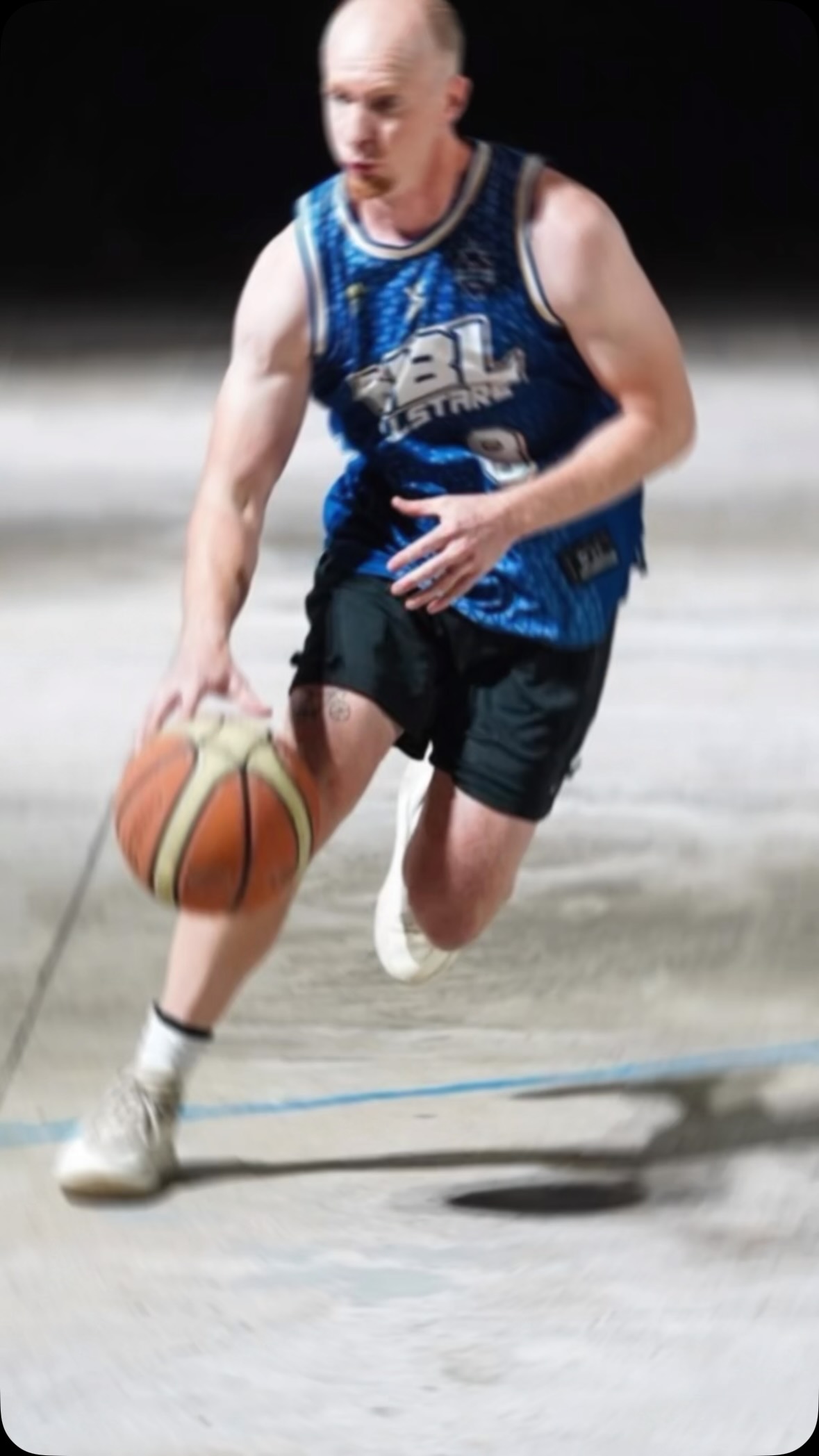 Player-Coach #basketball #vietnam #vbet #basketballcoaching #bongro