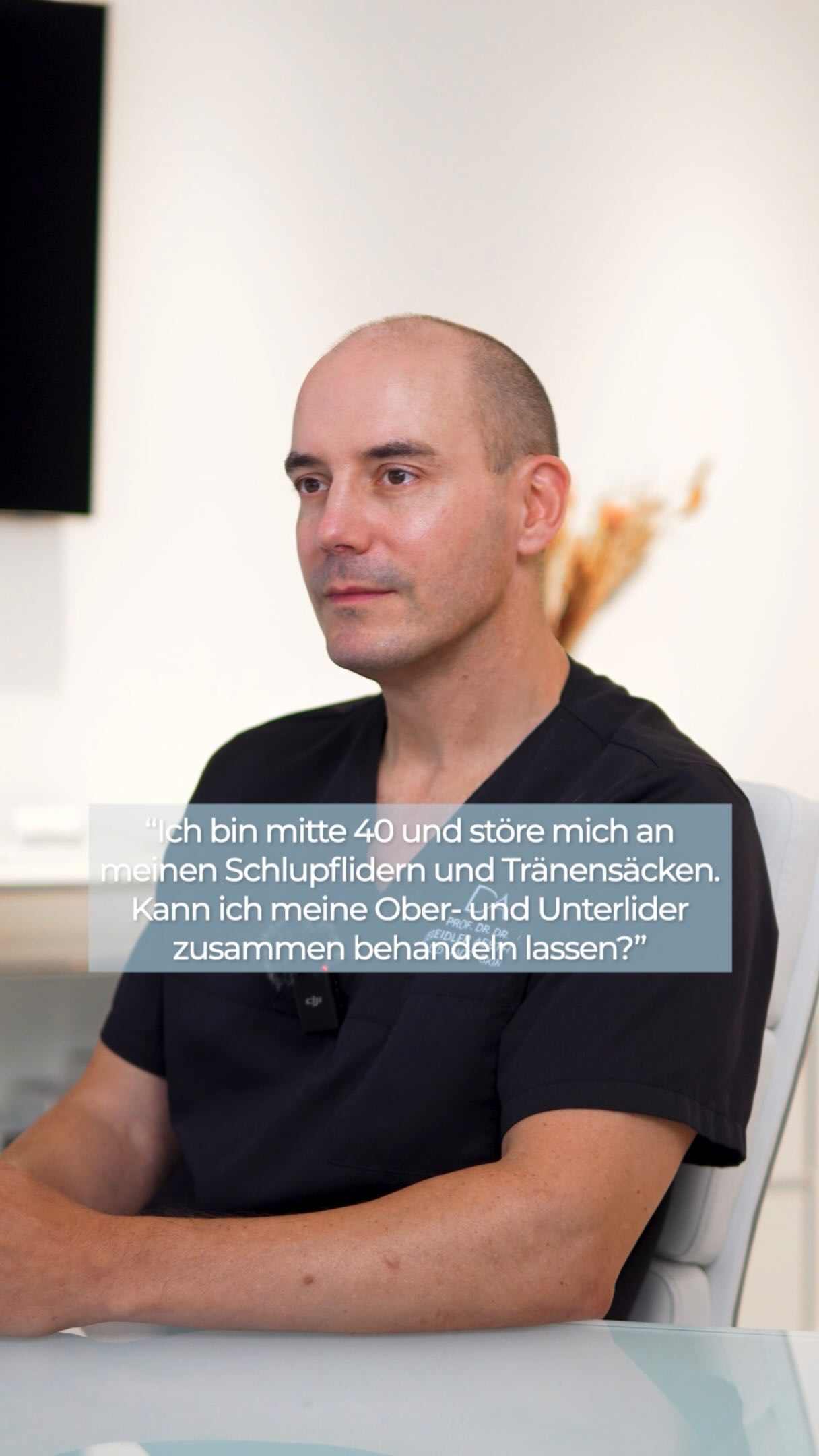 Hätten sie gedacht das dass so schnell gehen kann?…