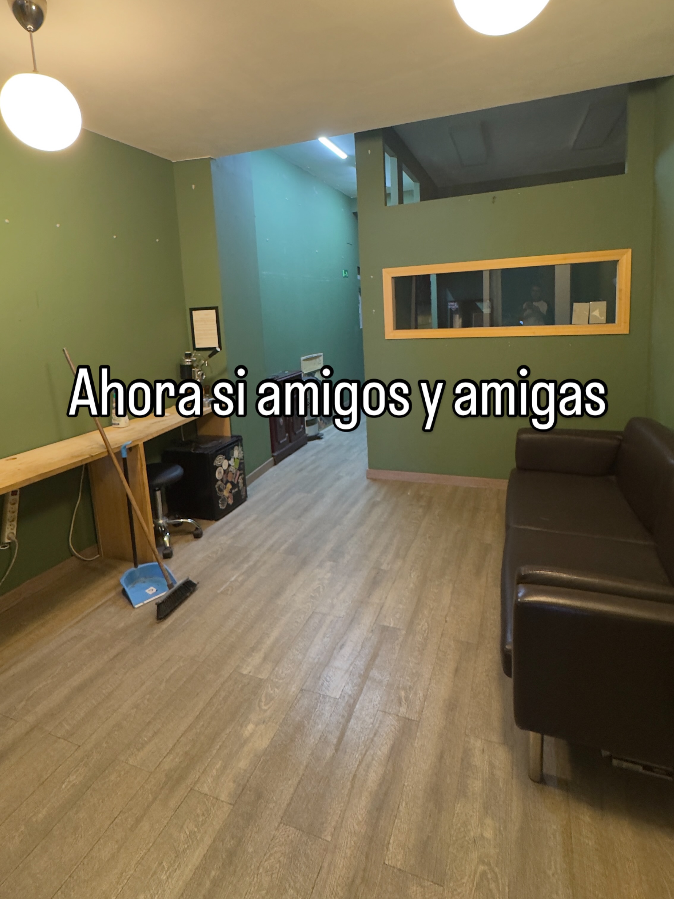 Pronto cosas nuevas