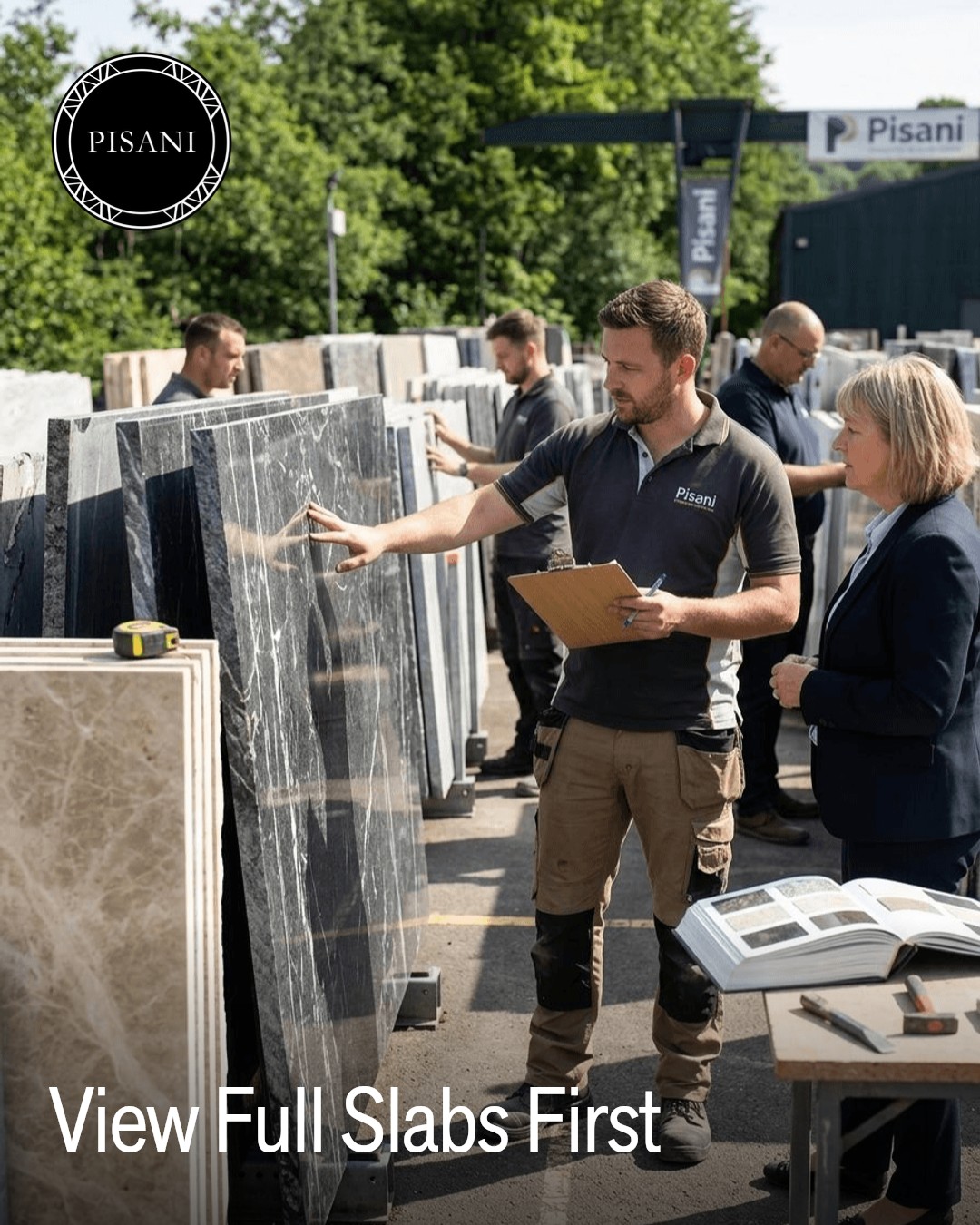 Early slab approval does more than keep a project moving.It gives clients confidence that the ex....