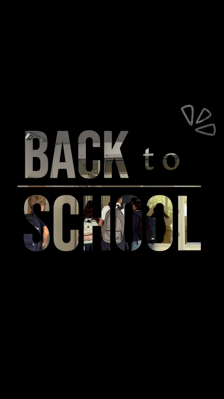 🎒✨ Bonne rentrée à toutes et à tous !
Toute la communauté du Collège-Lycée Saint-Michel de Saint-Mandé souhaite une très belle rentrée à nos élèves !
Une nouvelle année commence, pleine de projets, de découvertes, de rencontres et de nouveaux défis. 📚🌟
Nous souhaitons à chacun et chacune une année riche en réussites et en épanouissement. Que cette rentrée soit le début d’une belle aventure, placée sous le signe du travail, de la confiance et de la réussite ! 💪
Très belle rentrée à tous nos élèves ! 🍀
#bonnerentree #saintmichel #saintmande #reussitescolaire #education