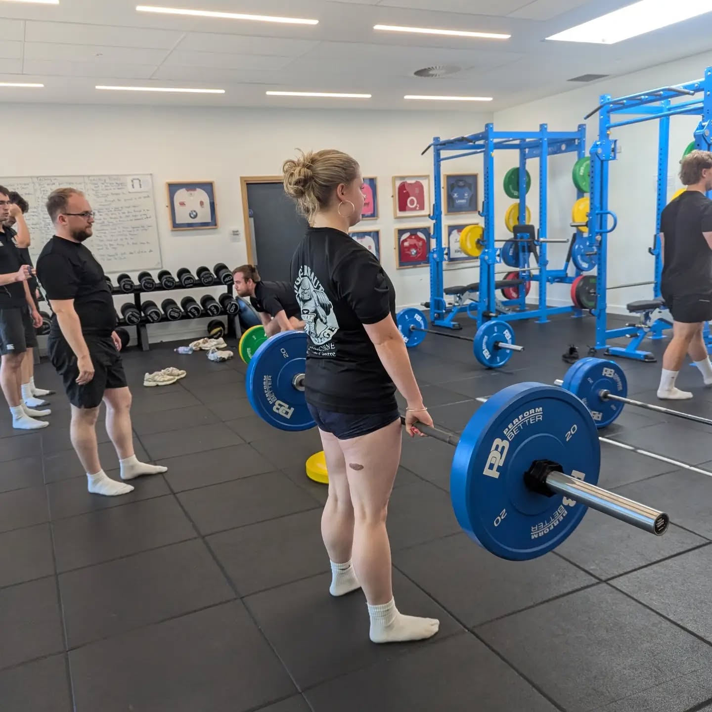And that's a wrap for the summer holidays 🌞
We've had an amazing and busy summer with lots of staff training, outdoor classes, holiday camps, pre season training and extra fun swims! ⛹️♀️💦
We are looking forward to welcoming back the school pupils, teachers and our swim schools as we start the new term ✨
Dates for your diary;
🏊♀️ Swim schools return - WC 7th September
🤸♀️ 5/10k run - 27th September
🏋️♀️ Juggernaut event - 1st November
Sign ups open now 🔥