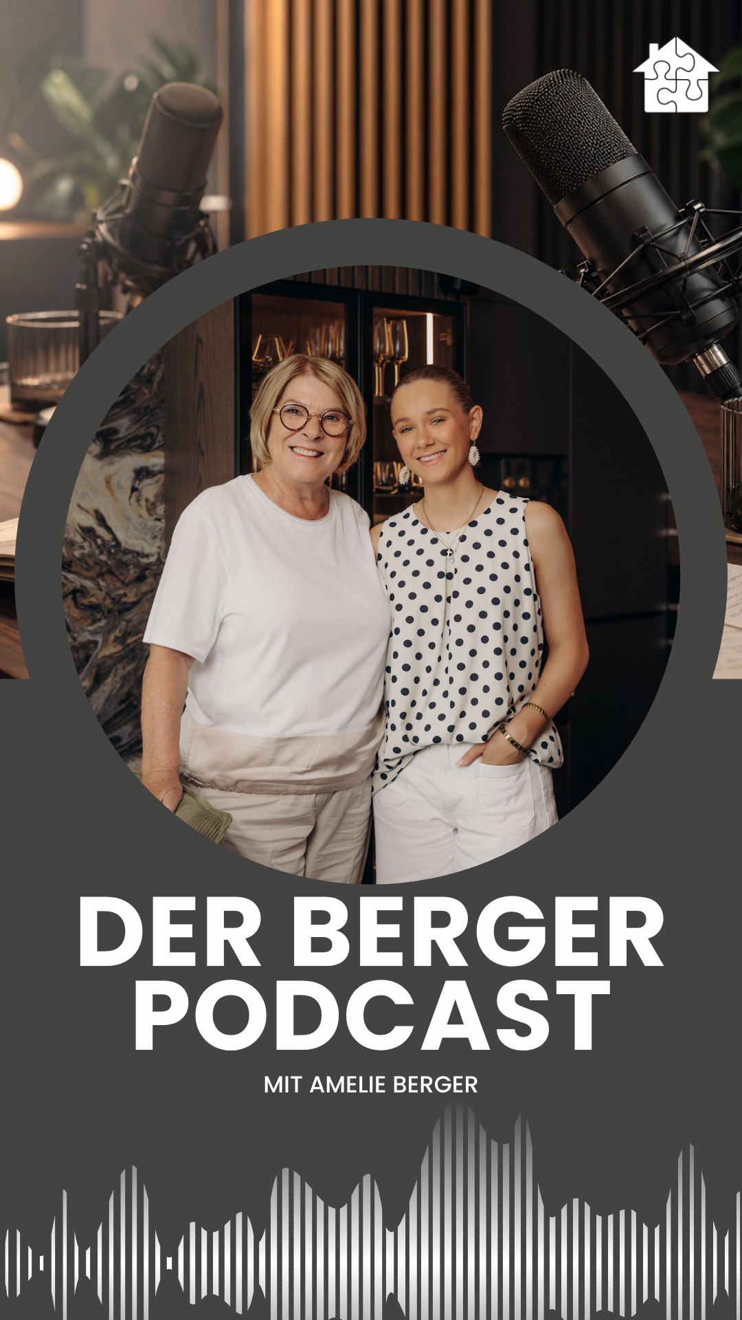 Die dritte Folge unseres Berger Podcasts ist onlin…