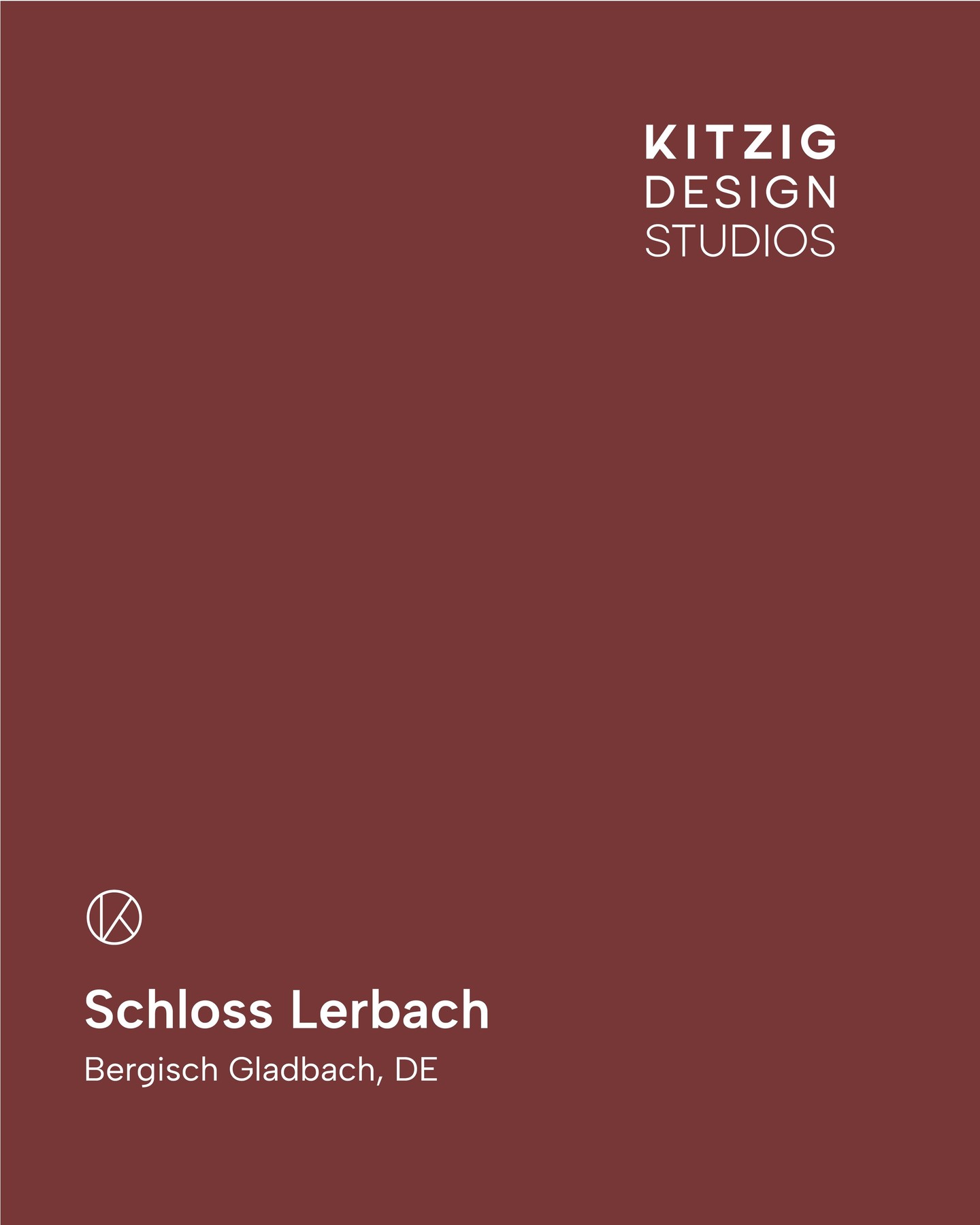 Schloss Lerbach, Bergisch Gladbach
The revitalization of Schloss Lerbach transforms the historic site into a 4-star superior hotel, creating a sensitive dialogue between history and contemporary interior design. The concept carefully preserves and integrates key historic elements. Custom wooden cabinets, the conservatory’s tiled floor, and original fireplaces have been restored and woven into the new concept.
#KitzigDesignStudios #Hospitality #Interiordesign
