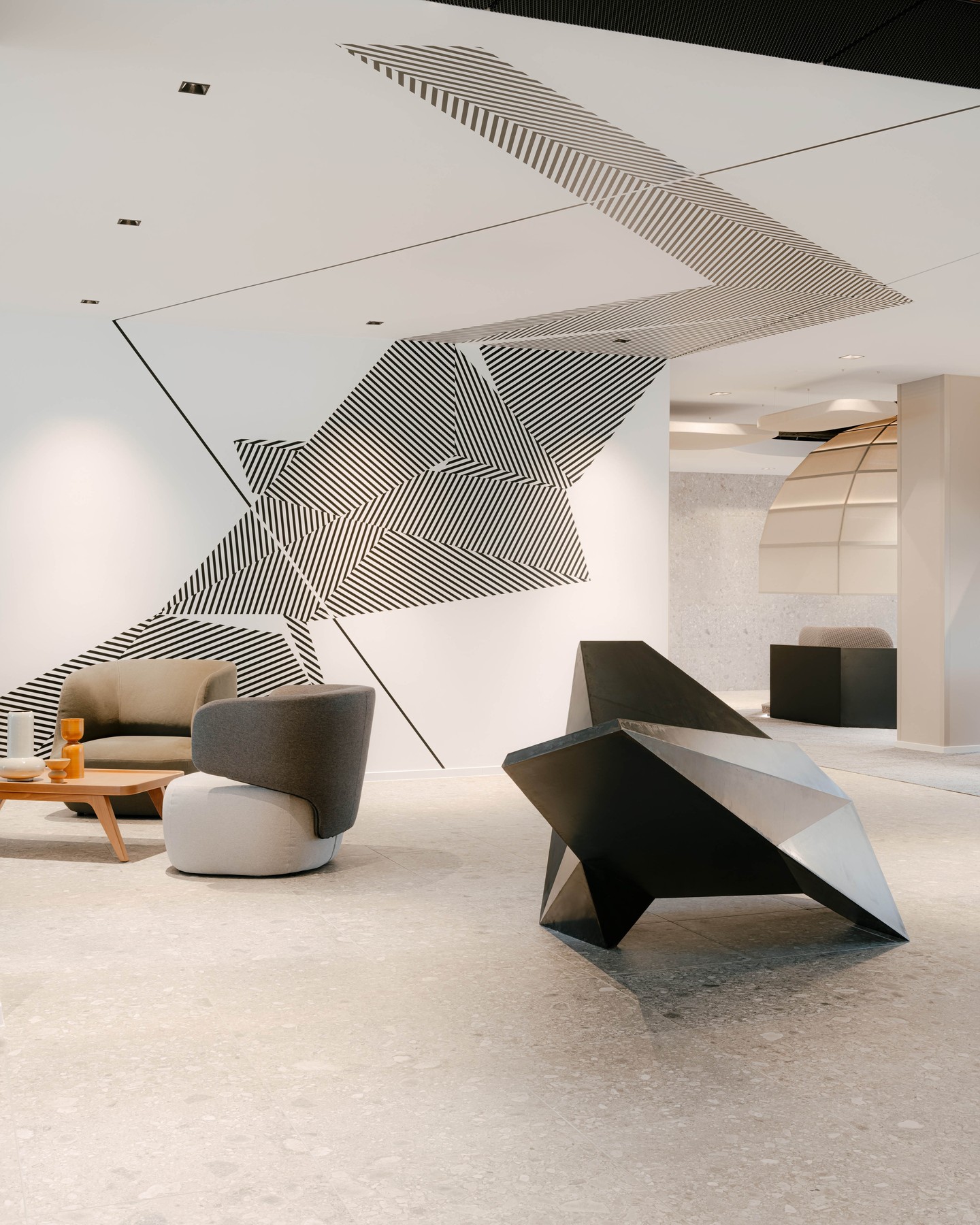 We’re delighted that our project COCO Cologne Office Campus Ossendorf has received the Gold Certification at the GRANDS PRIX DU DESIGN, an international award recognizing excellence in design and architecture.
The award celebrates our holistic approach to creating a flexible and inspiring modern workspace.
#KitzigDesignStudios #GrandPrixDuDesign #Awards #InteriorDesign